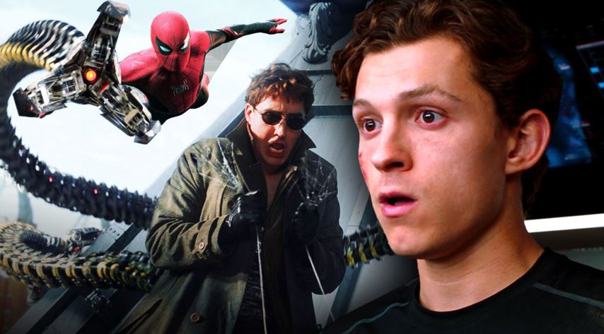 Endgame Fan-Edit Shows Tobey Maguire's Spidey Saving The MCU