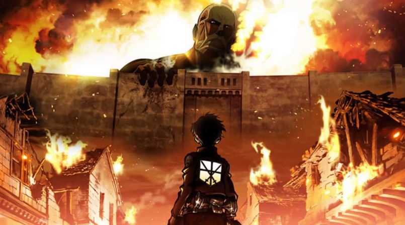 Attack on Titan Fan Based Theories