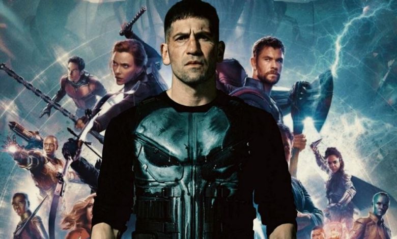 The Punisher – Jon Bernthal Still Thinks That He Could Return As Frank Castle