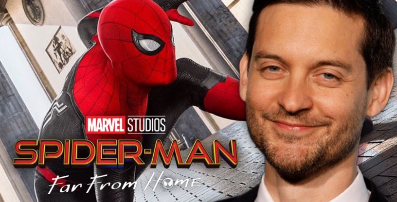 Spider-Man 3 Rumor – Tobey Maguire End Up Being Uncle Ben