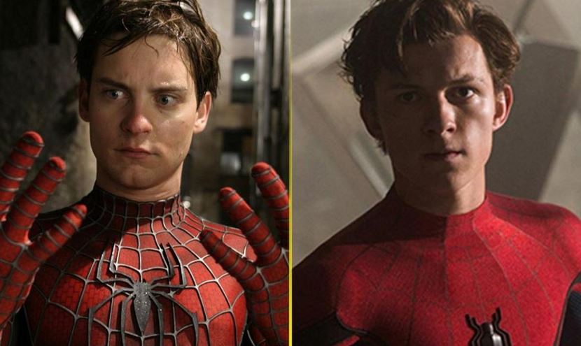 Spider-Man 3 Rumor – Tobey Maguire End Up Being Uncle Ben