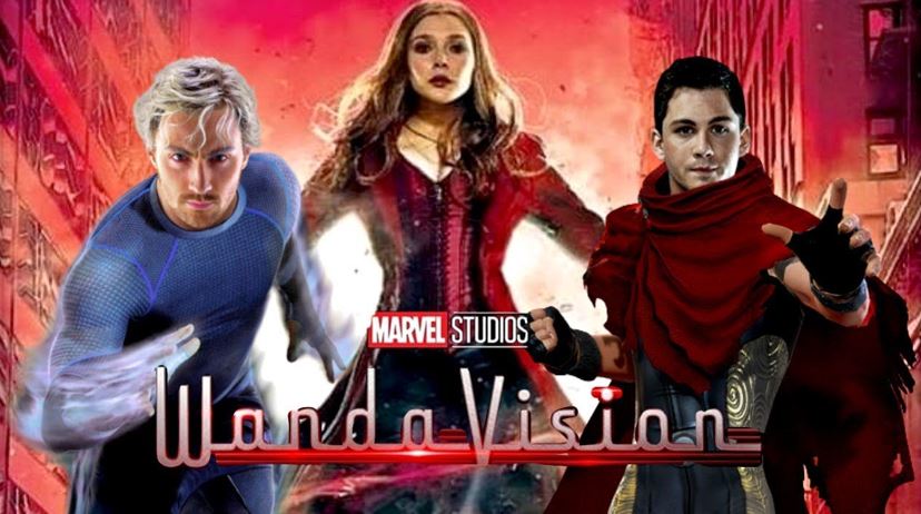 WandaVision SPOILER Marvel Dead Character Returning