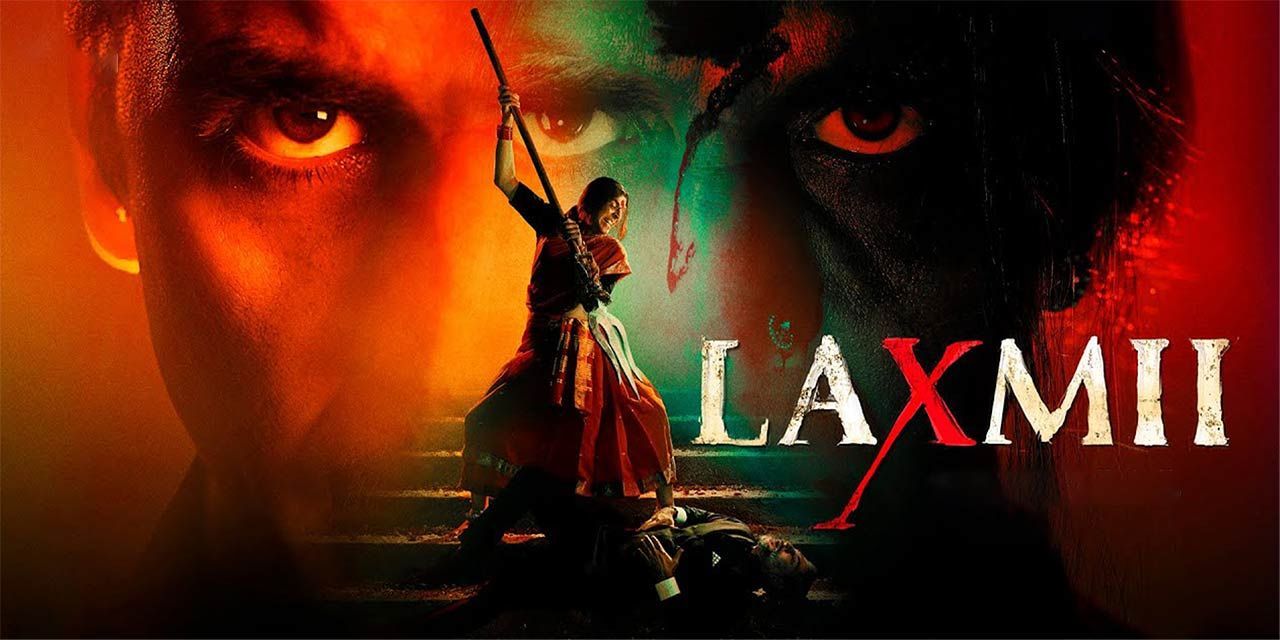 Laxmi Bomb Full Movie Download
