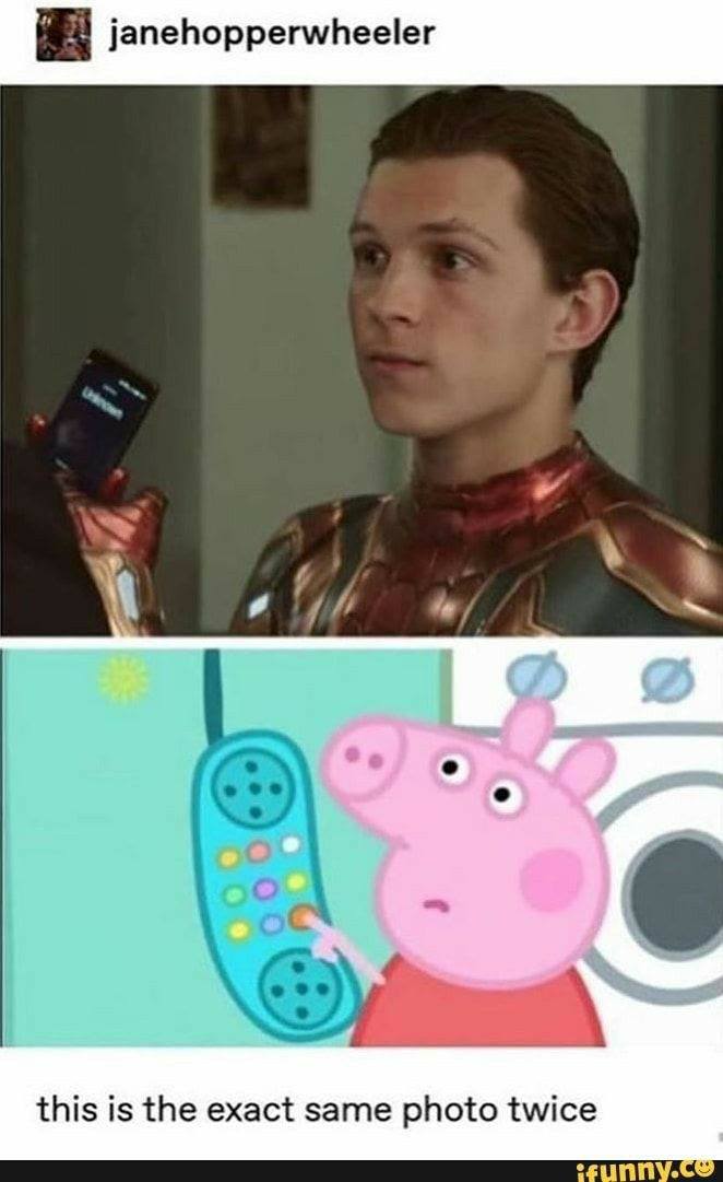  Internet Fell In Love With Tom Holland