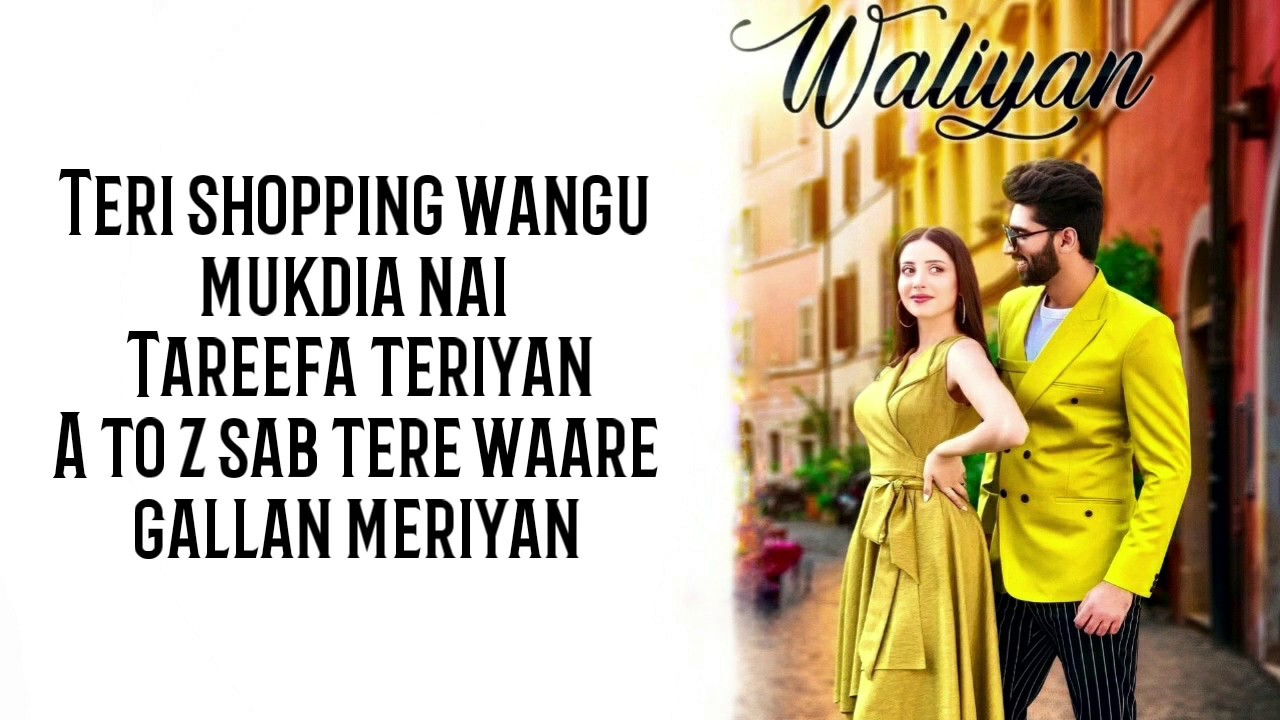 waliyan song download
