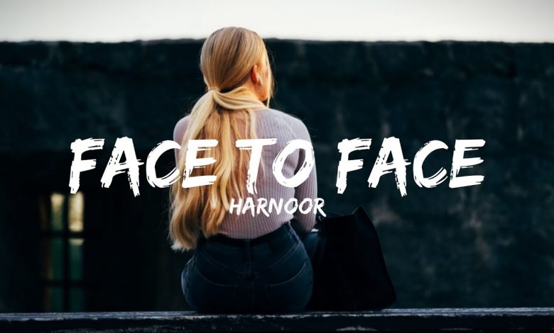 face to face harnoor mp3 download