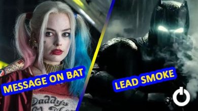 Details In The DCEU Movies