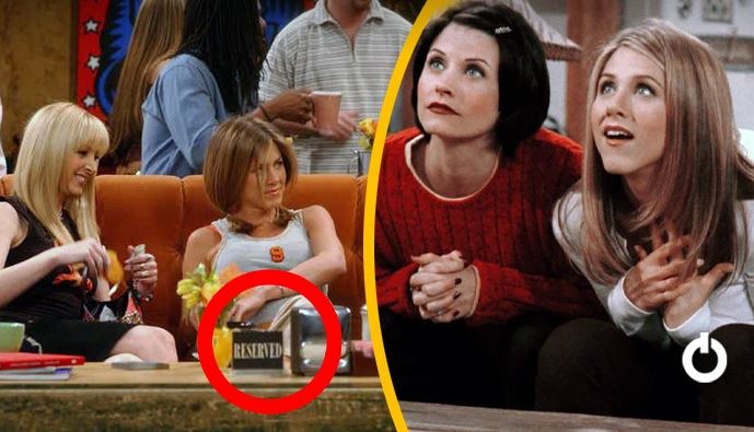 Easter Eggs You Missed In TV Shows