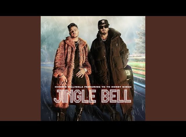 Jingle Bell Honey Singh Mp3 Song Download