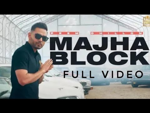 Majha Block Song Download Mp3Tau