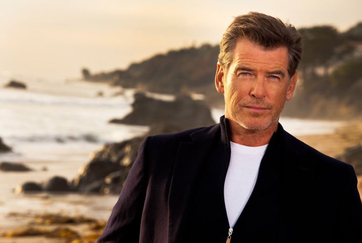 Black Adam Casts James Bond Actor Pierce Brosnan As Dr. Fate