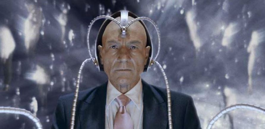 Patrick Stewart Met With Kevin Feige Regarding X-Men