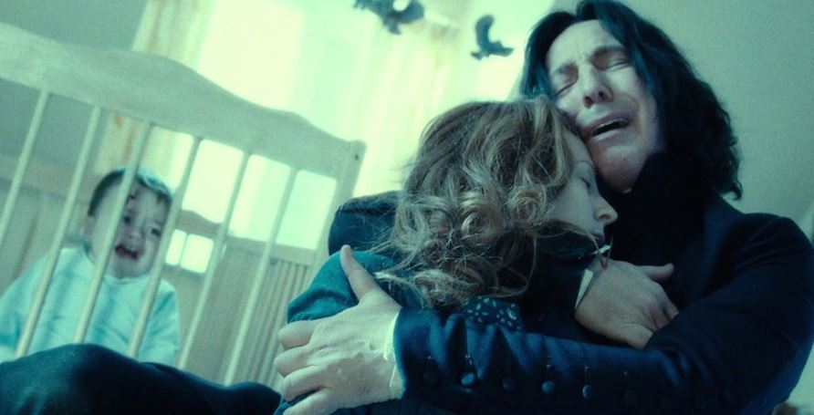 HBO Has A Bad News For Harry Potter Fans!