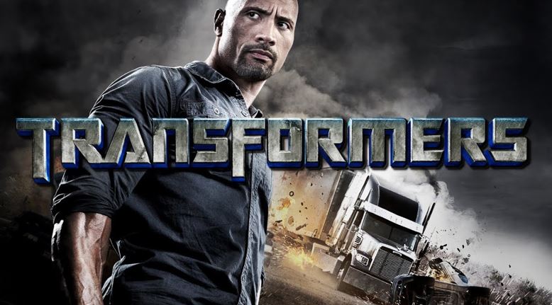 Movies Dwayne Johnson Starred In