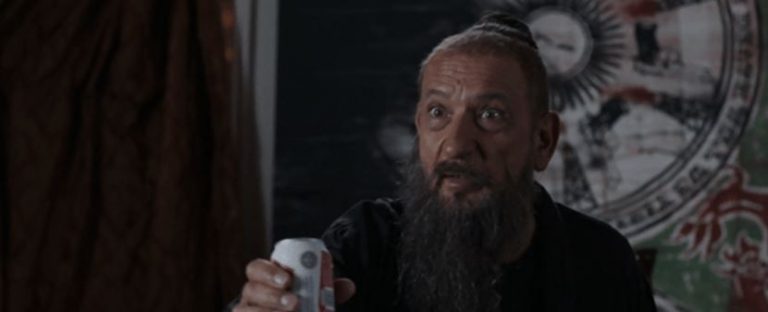 disney plus trevor slattery