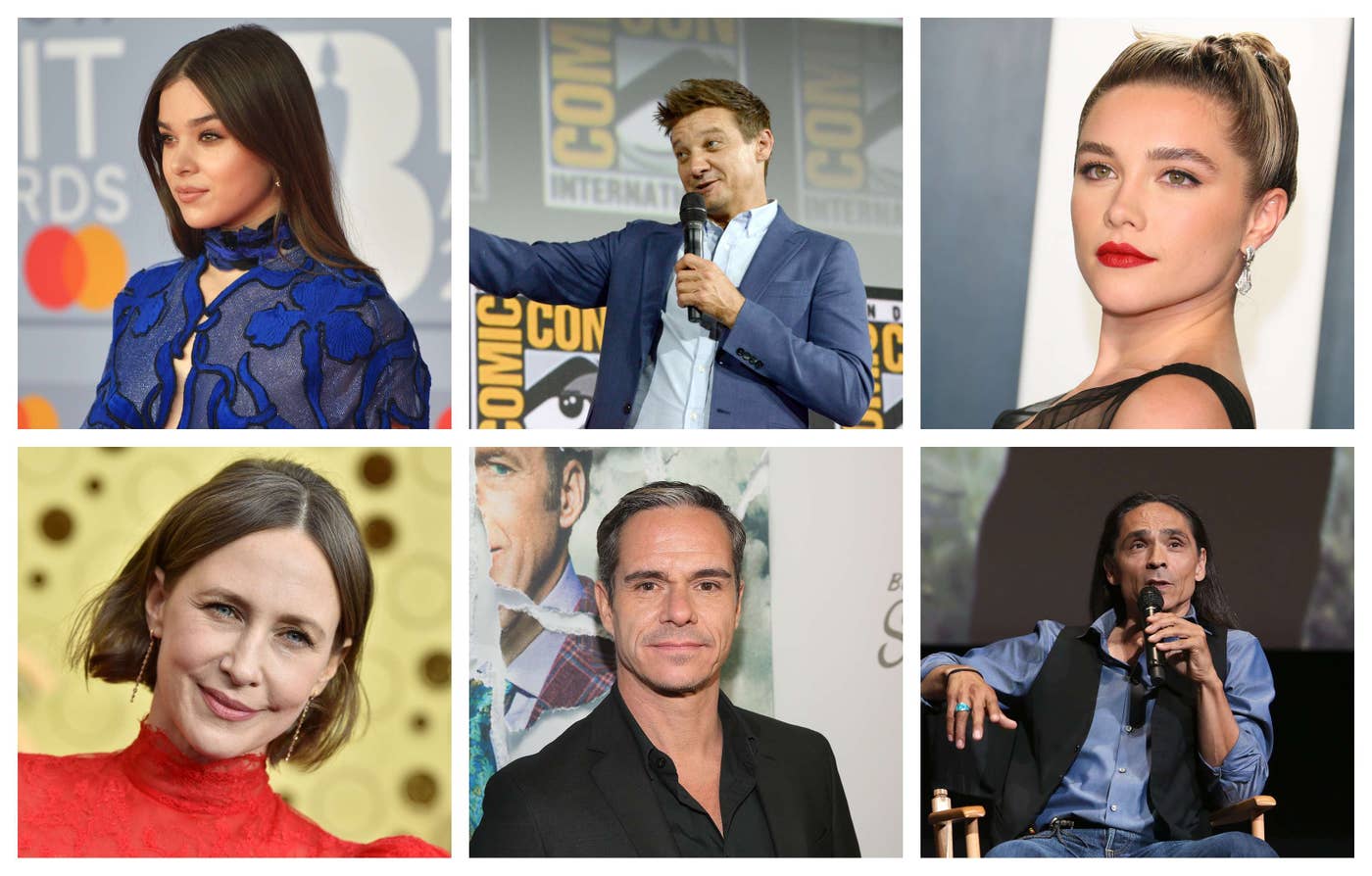 Every Major MCU Movies Reveal From Disney's Investor Day