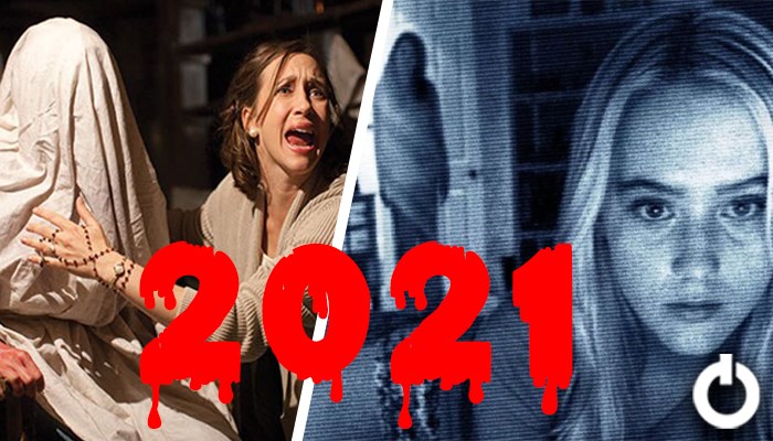 10 Most Anticipated Horror Movies Arriving In 2021 To Scare You