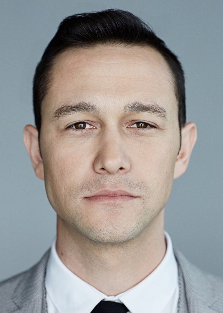 Marvel Studios Talks With Joseph Gordon Levitt