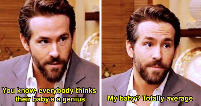  Best Ryan Reynolds Interview Moments 