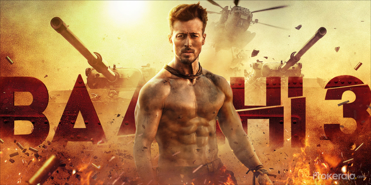 get ready to fight song download pagalworld baaghi 3