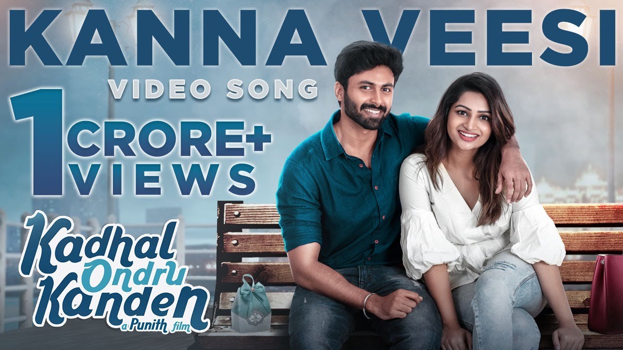 Kanna Veesi Song Mp3 Free Download Masstamilan In Hd For Free Enna solla pore video download. kanna veesi song mp3 free download
