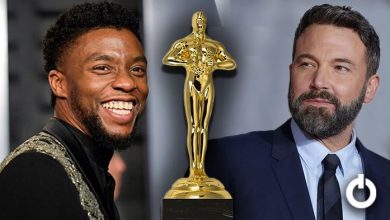 2020 Movies Actors Deserve Oscar