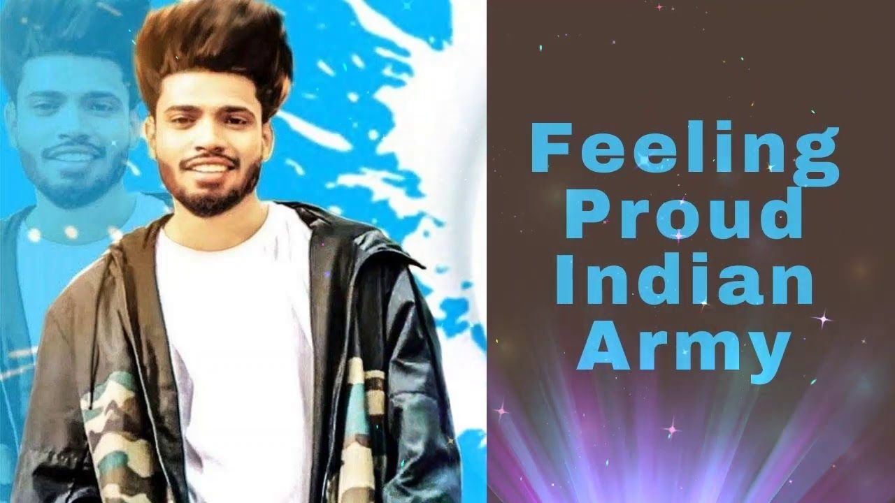 feeling proud indian army mp3 song download