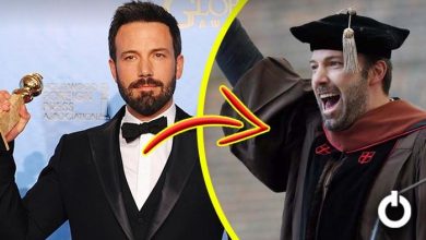 Celebrities Received Doctorate Degrees