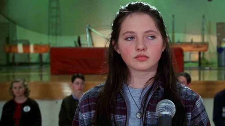 Movie Scenes Hidden Meanings