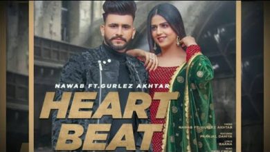 Heartbeat Song Mp3 Download Pagalworld