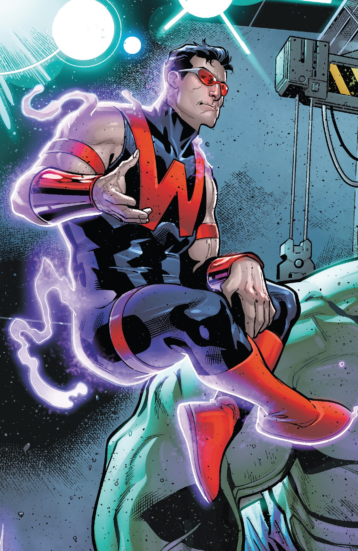 Can White Vision’s Future In MCU Correct A Major Flaw In Vision’s Origin Story