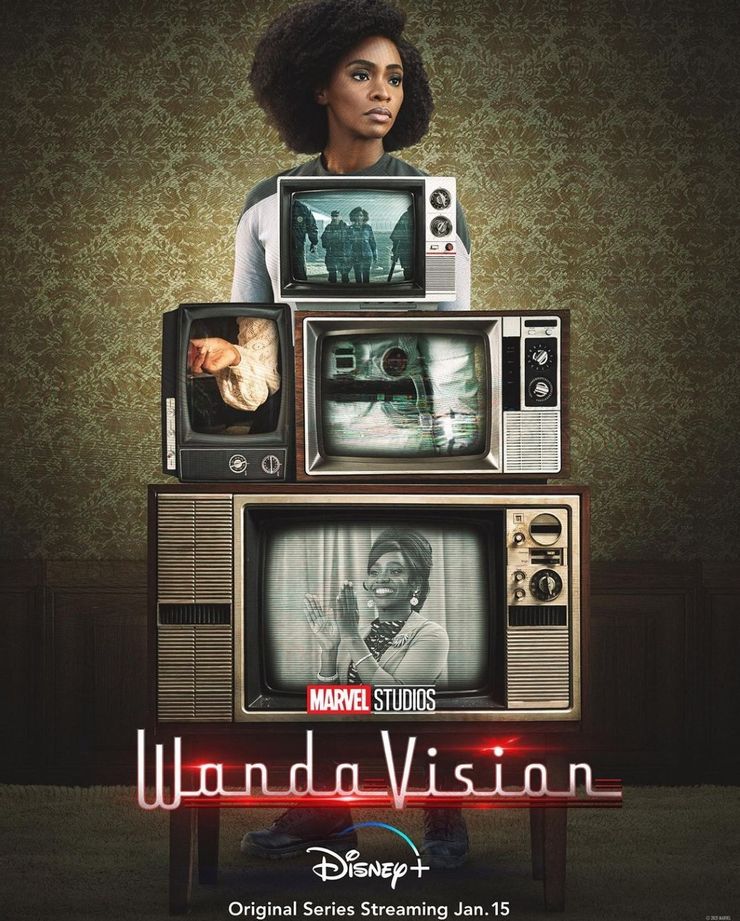 WandaVision Ep. 5 Teases Monica Rambeau's Role & Powers in Captain Marvel 2