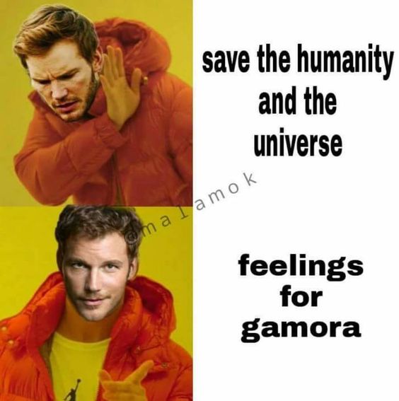 Fans Trolled Star-Lord 