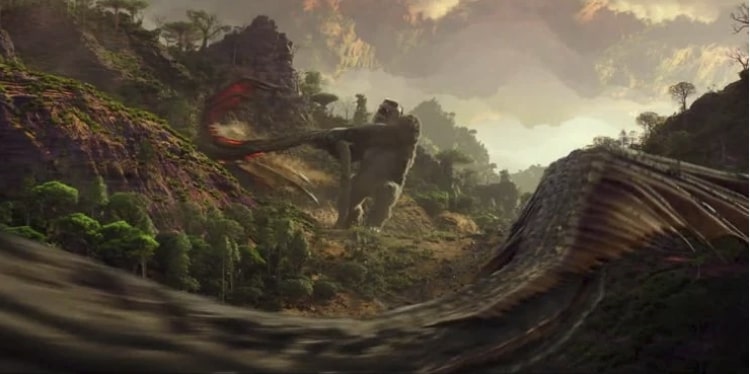 Godzilla vs. Kong Trailer Breakdown