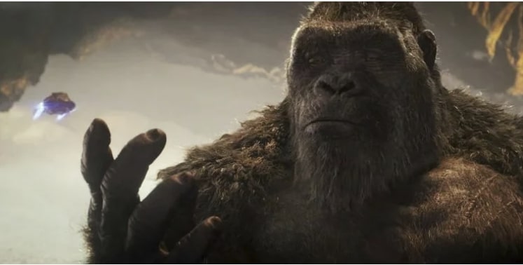 Godzilla vs. Kong Trailer Breakdown