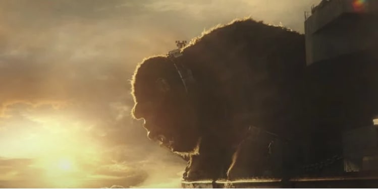 Godzilla vs. Kong Trailer Breakdown