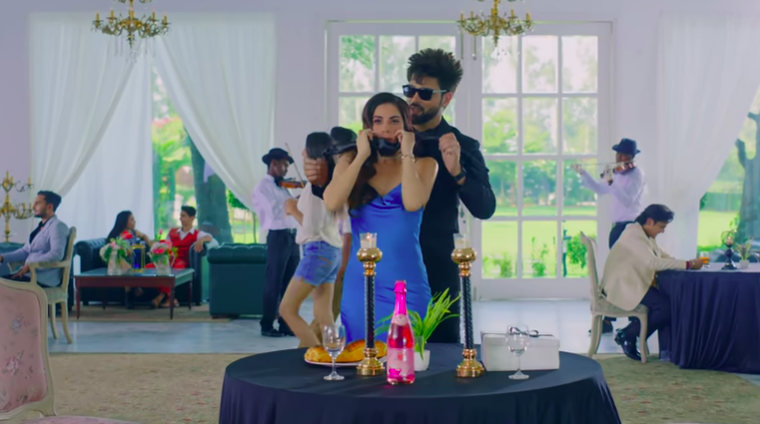 guilty mp3 song download pagalworld