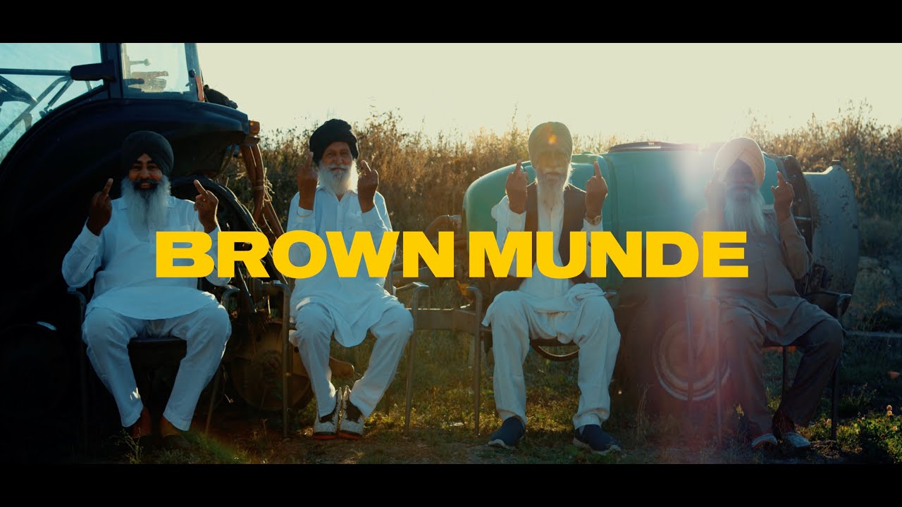 brown munde mp3 download pagalworld