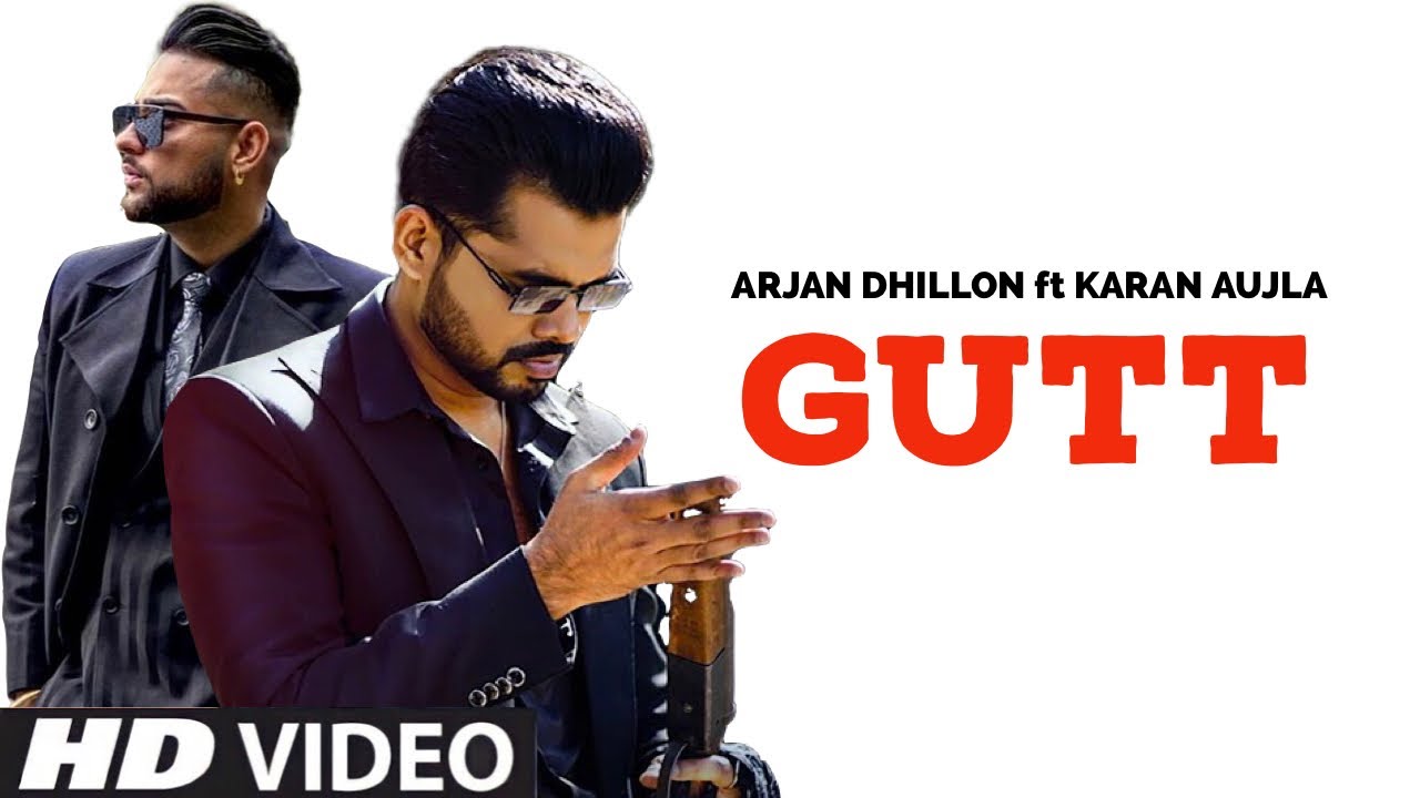 gutt song by arjan dhillon mp3 download