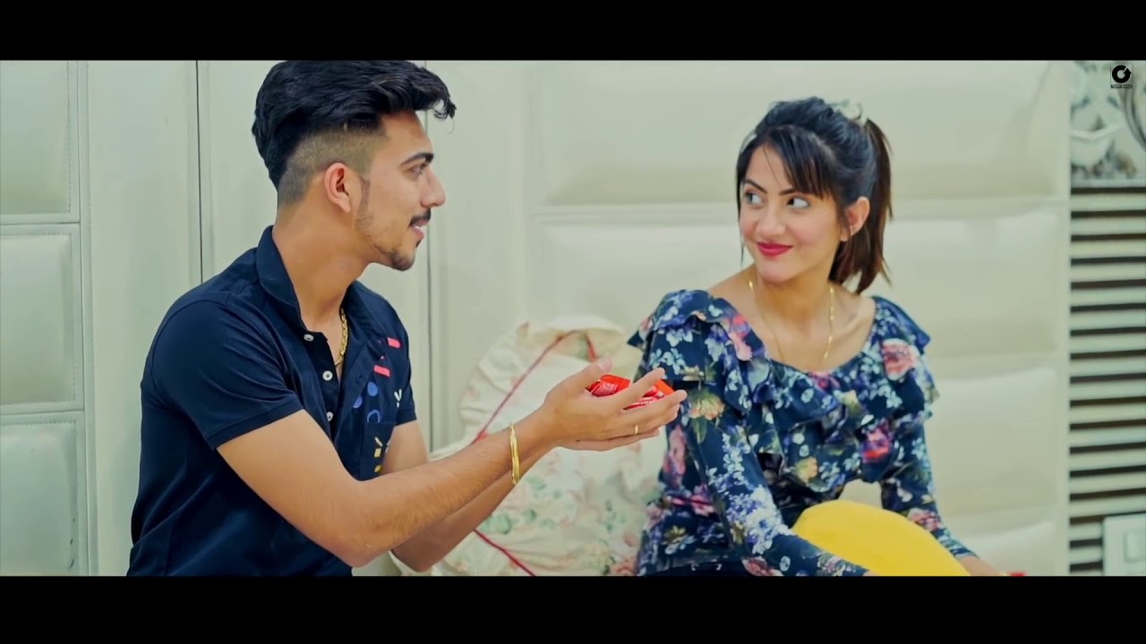 Mere Angne Mein - Neha Kakkar Mp3 Song Download - PagalWorld