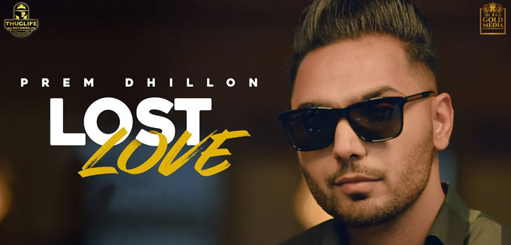 lost love mp3 song download