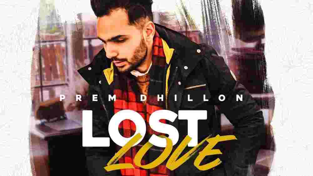 lost love mp3 song download
