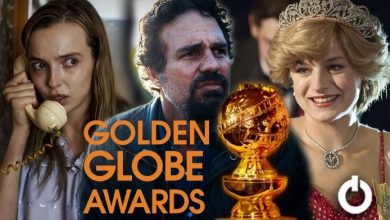 2021 Golden Globe Nomination