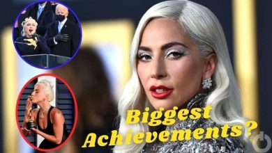 Biggest Achievements of Lady Gaga’s Career