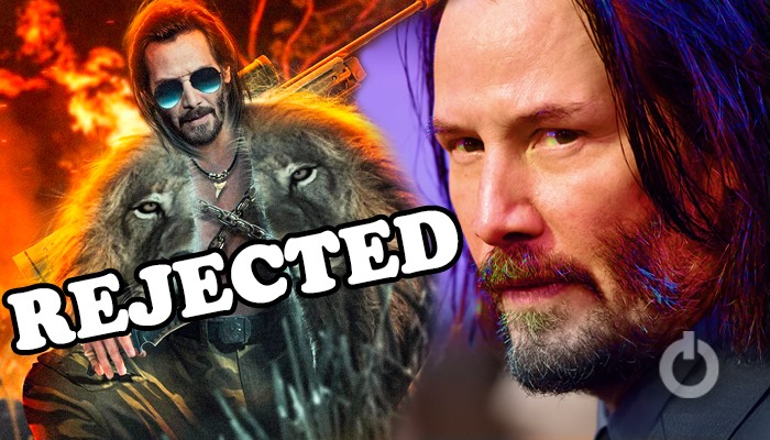 Keanu Reeves Rejected Kraven the Hunter Role