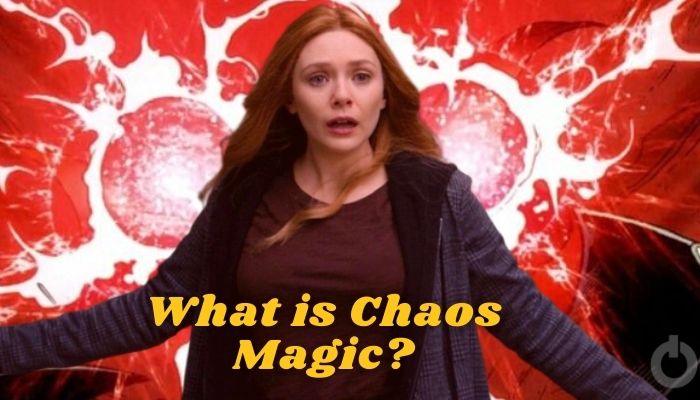 MCU Chaos Magic Explained