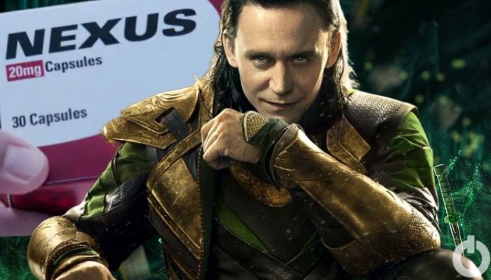 WandaVision Episode 7 Nexus Links to Loki