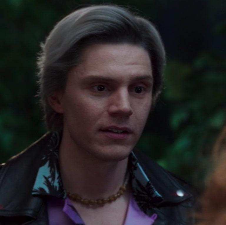 WandaVision Theory: Evan Peters' Pietro A Mystical Being