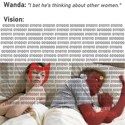 Funniest WandaVision Finale Memes 