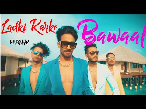 bawaal mj5 mp3 song download